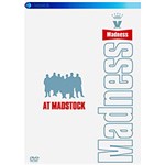 Ficha técnica e caractérísticas do produto DVD Madness - At Madstock