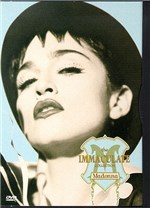 Ficha técnica e caractérísticas do produto DVD Madonna - Immaculate Collection - 1