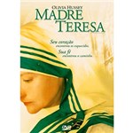 Ficha técnica e caractérísticas do produto DVD Madre Teresa