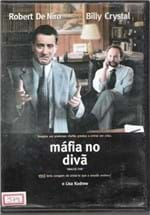 Ficha técnica e caractérísticas do produto Dvd Máfia no Divã