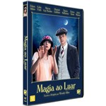 Ficha técnica e caractérísticas do produto DVD - Magia ao Luar