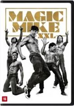 Ficha técnica e caractérísticas do produto DVD Magic Mike Xxl - 953170