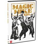 Ficha técnica e caractérísticas do produto DVD - Magic Mike XXL