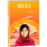 Ficha técnica e caractérísticas do produto DVD Malala