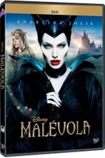Ficha técnica e caractérísticas do produto DVD Malévola - 953169