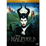 Ficha técnica e caractérísticas do produto DVD Malévola