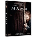 Ficha técnica e caractérísticas do produto DVD Mama