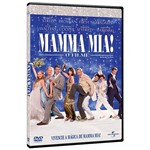 Ficha técnica e caractérísticas do produto DVD Mamma Mia, o Filme - 1