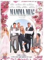 Ficha técnica e caractérísticas do produto Dvd - Mamma Mia! - o Filme - (86)