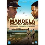 Ficha técnica e caractérísticas do produto DVD - Mandela - Luta Pela Liberdade