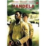 Ficha técnica e caractérísticas do produto Dvd - Mandela Luta Pela Liberdade