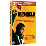 Ficha técnica e caractérísticas do produto DVD - Mandela: o Caminho para a Liberdade