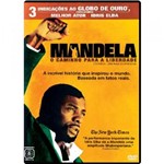 Ficha técnica e caractérísticas do produto DVD Mandela - o Caminho para Liberdade - Sony