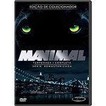 Ficha técnica e caractérísticas do produto DVD - Manimal (1983) (Digibook - 4 Discos Simples)