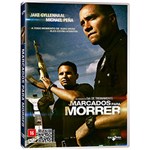Ficha técnica e caractérísticas do produto DVD - Marcados para Morrer