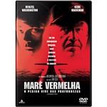 Ficha técnica e caractérísticas do produto DVD Maré Vermelha