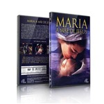 Ficha técnica e caractérísticas do produto DVD Maria a Mãe de Jesus