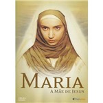 Ficha técnica e caractérísticas do produto DVD Maria, a Mãe de Jesus