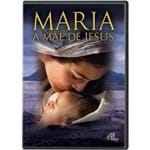 Ficha técnica e caractérísticas do produto DVD Maria - a Mãe de Jesus