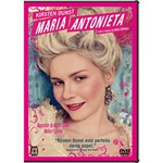 Ficha técnica e caractérísticas do produto DVD Maria Antonieta - Sony