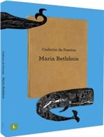 Ficha técnica e caractérísticas do produto DVD Maria Bethânia - Caderno de Poesia - 1