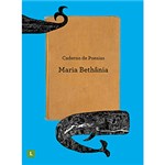 Ficha técnica e caractérísticas do produto DVD - Maria Bethânia: Caderno de Poesia