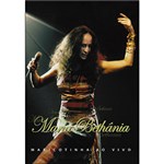 Ficha técnica e caractérísticas do produto DVD Maria Bethânia - Maricotinha ao Vivo