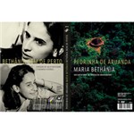 Ficha técnica e caractérísticas do produto DVD Maria Bethânia - Pedrinha de Aruanda + DVD Bethênia - Bem de Perto