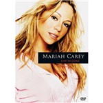 DVD Mariah Carey - Live In Japan