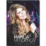 Ficha técnica e caractérísticas do produto Dvd Marília Mendonça (cd+dvd) - Realidade-ao Vivo Manaus