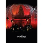 Ficha técnica e caractérísticas do produto DVD - Marillion: Live From Cadogan Hall (Duplo)