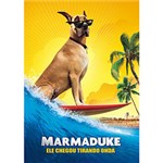 Ficha técnica e caractérísticas do produto DVD Marmaduke