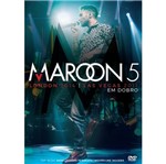 Ficha técnica e caractérísticas do produto DVD Maroon 5 - em Dobro: London 2014, Las Vegas 2011
