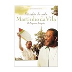 Ficha técnica e caractérísticas do produto DVD Martinho da Vila - Filosofia de Vida - 2010 - 952926