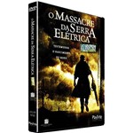 Ficha técnica e caractérísticas do produto DVD Massacre da Serra Elétrica, O: o Início