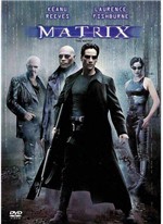 Ficha técnica e caractérísticas do produto DVD Matrix