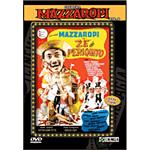 Ficha técnica e caractérísticas do produto DVD Mazzaropi - Zé do Periquito