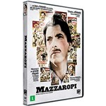 Ficha técnica e caractérísticas do produto DVD - Mazzaropi