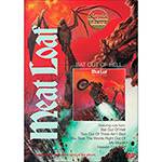 Ficha técnica e caractérísticas do produto DVD Meat Loaf - Bat Out Of Hell