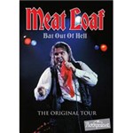 DVD Meat Loaf: Bat Out Of Hell