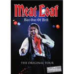 Ficha técnica e caractérísticas do produto DVD Meat Loaf: Bat Out Of Hell