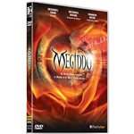 Ficha técnica e caractérísticas do produto DVD Megiddo