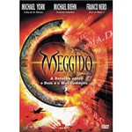 Ficha técnica e caractérísticas do produto DVD - Megiddo