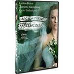 Ficha técnica e caractérísticas do produto DVD Melancolia
