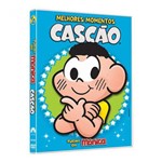 Ficha técnica e caractérísticas do produto DVD Melhores Momentos Cascão