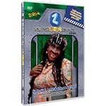 Ficha técnica e caractérísticas do produto DVD Metrô Zorra Brazil: Adelaide