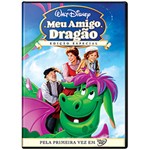 Ficha técnica e caractérísticas do produto DVD Meu Amigo Dragão - Edição Especial