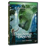 Ficha técnica e caractérísticas do produto Dvd - Meu Amigo, o Dragão