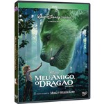 Ficha técnica e caractérísticas do produto DVD: Meu Amigo, o Dragão