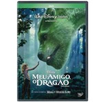 Ficha técnica e caractérísticas do produto DVD Meu Amigo, o Dragão
